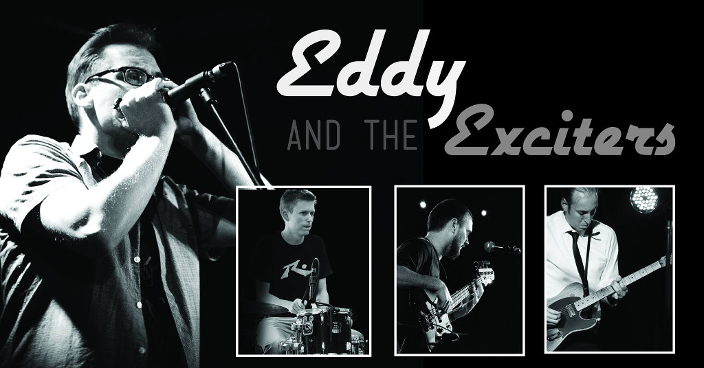 rtc-eddyexciters | Rock the Clock