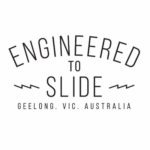 engineered to slide engineered to slide